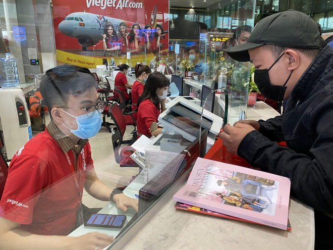 Rục rịch nghiên cứu áp giá sàn vé máy bay. Sắp hết thời "săn" vé máy bay siêu rẻ giá 0 đồng.