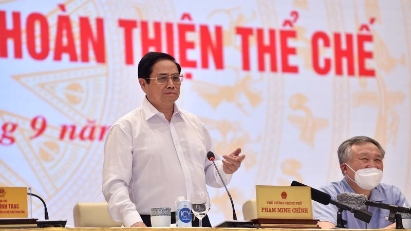 PM: Laws and policies need to serve people and businesses