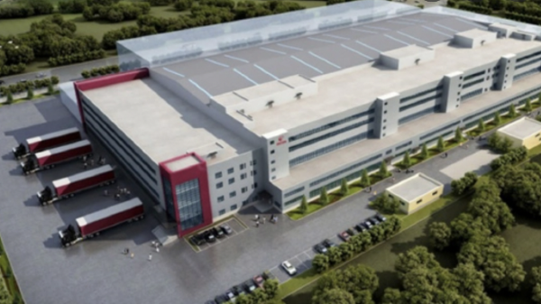 Lãnh đạo Kocham: Việt Nam nên xây nhà máy đa tầng như Hàn Quốc để tiết kiệm đất