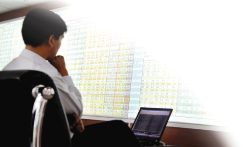 Chứng khoán chuẩn bị cho phục hồi hậu giãn cách