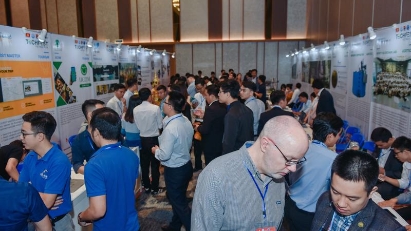 TECHFEST VIETNAM 2021 featuring new ‘technology villages’