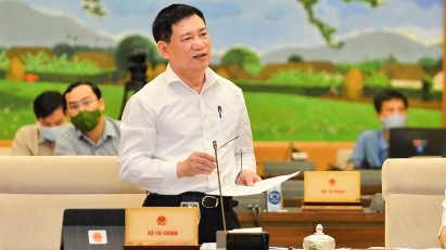 MoF rejects misleading budget information