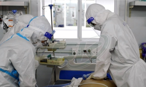 Ngày 18/9: Thêm 9.373 ca nhiễm Covid-19, 14.903 bệnh nhân Covid-19 khỏi bệnh