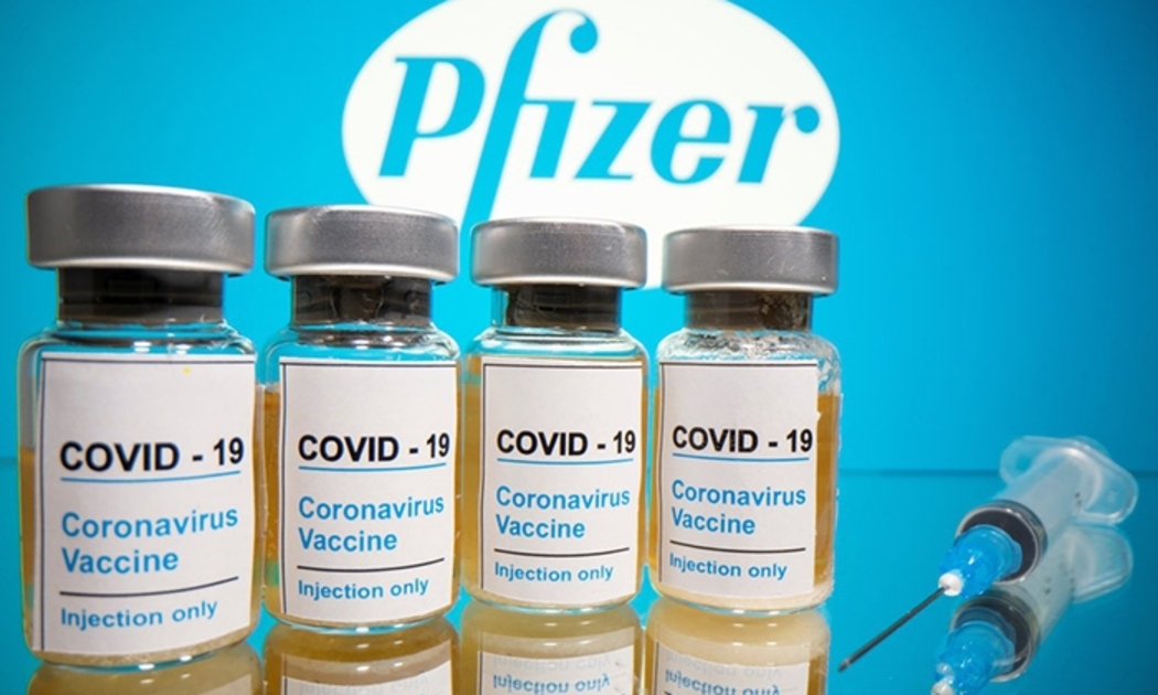 Sử dụng hơn 2.600 tỷ từ Quỹ vaccine phòng Covid-19 mua bổ sung gần 20 triệu liều Pfizer.