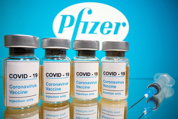Sử dụng hơn 2.600 tỷ từ Quỹ vaccine phòng Covid-19 mua bổ sung gần 20 triệu liều Pfizer.