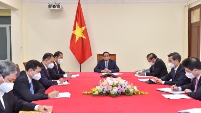 Austria to support Vietnam - EU ties