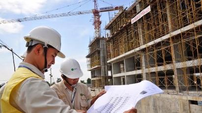 Da Nang allows construction outside of ‘red zones’