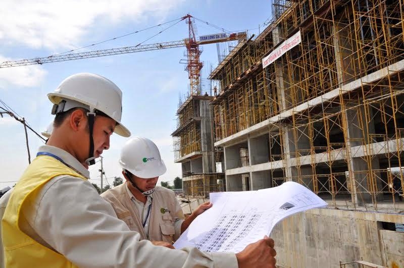 Da Nang allows construction outside of ‘red zones’