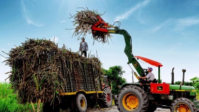 Sugar stocks remain attractive
