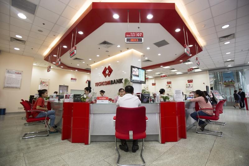 Techcombank honored as “Employer of the Year”