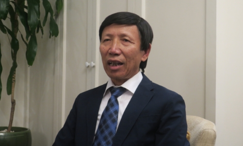 TS. Phan Hữu Thắng: Mô hình “may đo” sẽ là sự lựa chọn cho phát triển khu công nghiệp theo xu thế mới