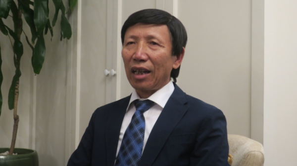 TS. Phan Hữu Thắng: Mô hình “may đo” sẽ là sự lựa chọn cho phát triển khu công nghiệp theo xu thế mới