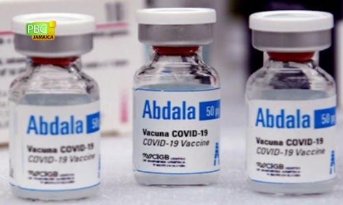 Bộ Y tế phê duyệt có điều kiện vaccine Covid-19 Abdala của Cuba