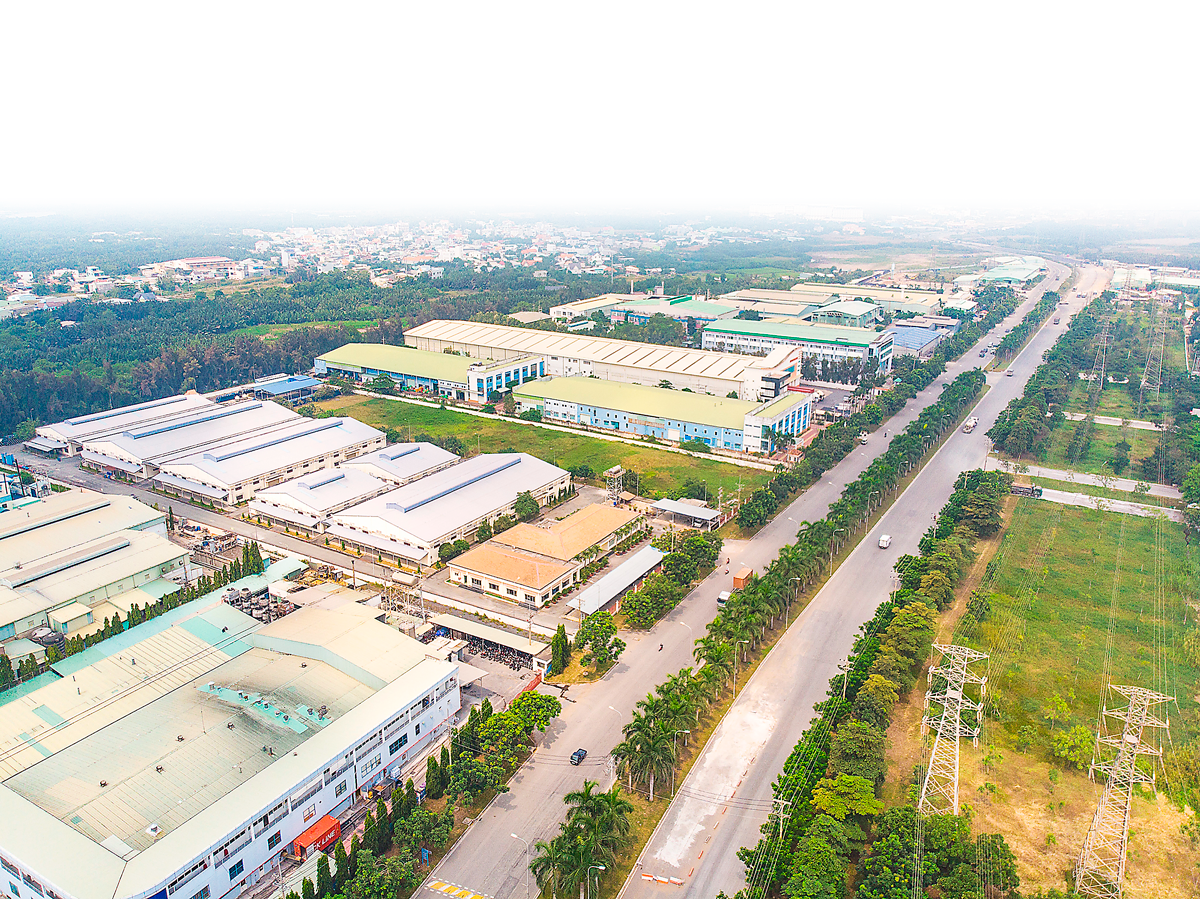 Nhu cầu thuê đất khu công nghiệp được dự báo tiếp tục tăng khi nhiều nhà đầu tư nước ngoài vẫn lựa chọn Việt Nam là điểm đến đầu tư hấp dẫn. 