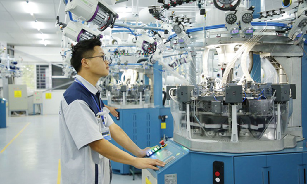 Khoảng 1/3 các thành viên của EuroCham chuyển đổi cơ sở sản xuất ra khỏi Việt Nam.