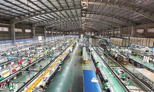 Doanh nghiệp Việt và vị thế trong chuỗi cung ứng toàn cầu