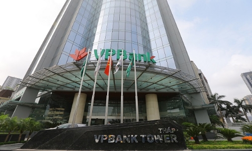 VPBank được chấp thuận tăng vốn điều lệ thêm hơn 19.700 tỷ đồng