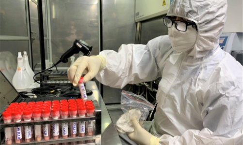 Ngày 20/9: Ghi nhận 8.681 ca nhiễm Covid-19 tại 38 tỉnh, thành