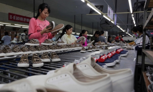 Đồng Nai ưu tiên vaccine tiêm cho lao động trong doanh nghiệp “3 tại chỗ”