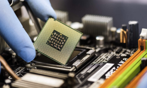 Cảnh báo chip giả và kém chất lượng giữa khủng hoảng khan hiếm chip toàn cầu