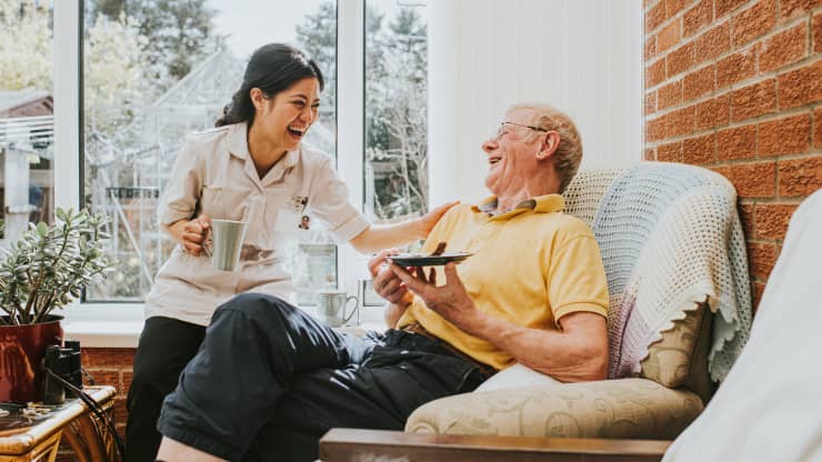 Ảnh minh hoạ - Ảnh: Getty/CNBC.