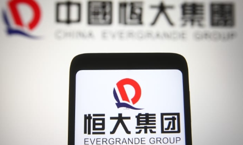 Cổ phiếu Evergrande “bốc hơi” 10% một buổi sáng, nguy cơ về một Lehman Brothers của Trung Quốc?