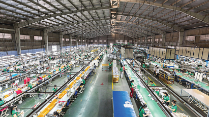  Production to slowly return