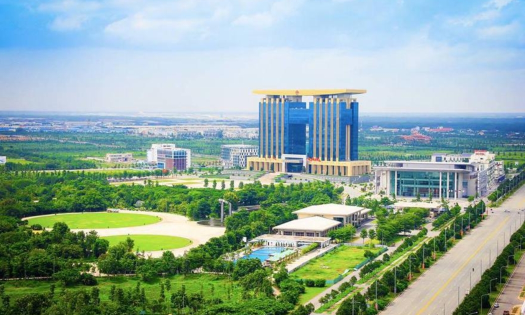 Sự thiếu hụt về nguồn nguyên vật liệu, chuyên gia nước ngoài cùng sự thiếu hụt nguồn lao động tại chỗ đang làm chậm quá trình phục hồi của các doanh nghiệp Bình Dương.