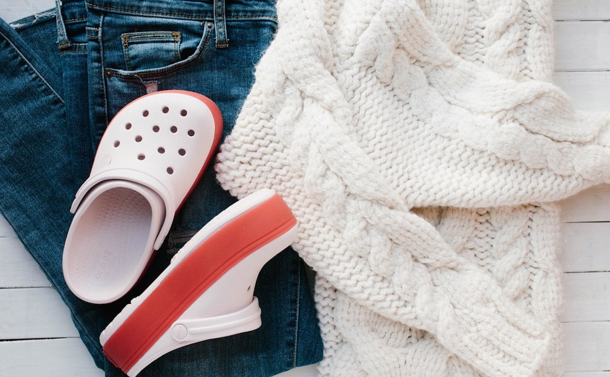 Châu Á mới là nơi Crocs nhận định đem lại sự tăng trưởng trong dài hạn khi là thị trường giày dép lớn thứ hai thế giới. 