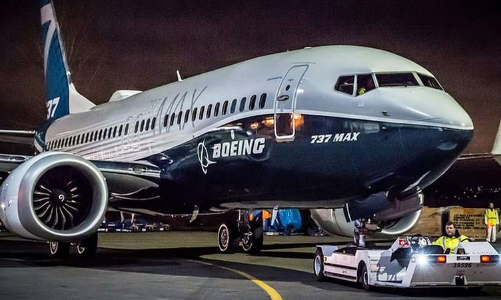 Cục Hàng không đề xuất gỡ bỏ lệnh cấm, cho phép nhập khẩu máy bay Boeing 737 Max