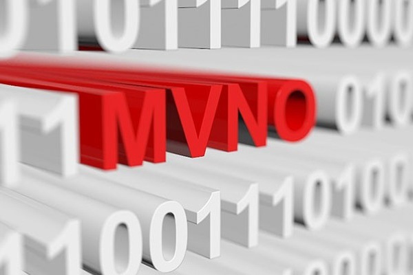 Đến thời điểm hiện tại Việt Nam mới chỉ có hai mạng di động "ảo" gồm mạng di động iTel (087) và Reddi (055).