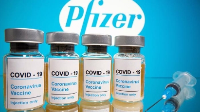 Vietnam to buy 20 million more Pfizer doses