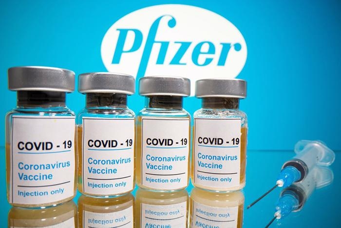 Vietnam to buy 20 million more Pfizer doses