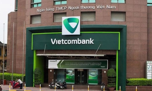Chính phủ bổ sung gần 7.700 tỷ đồng vốn cho Vietcombank