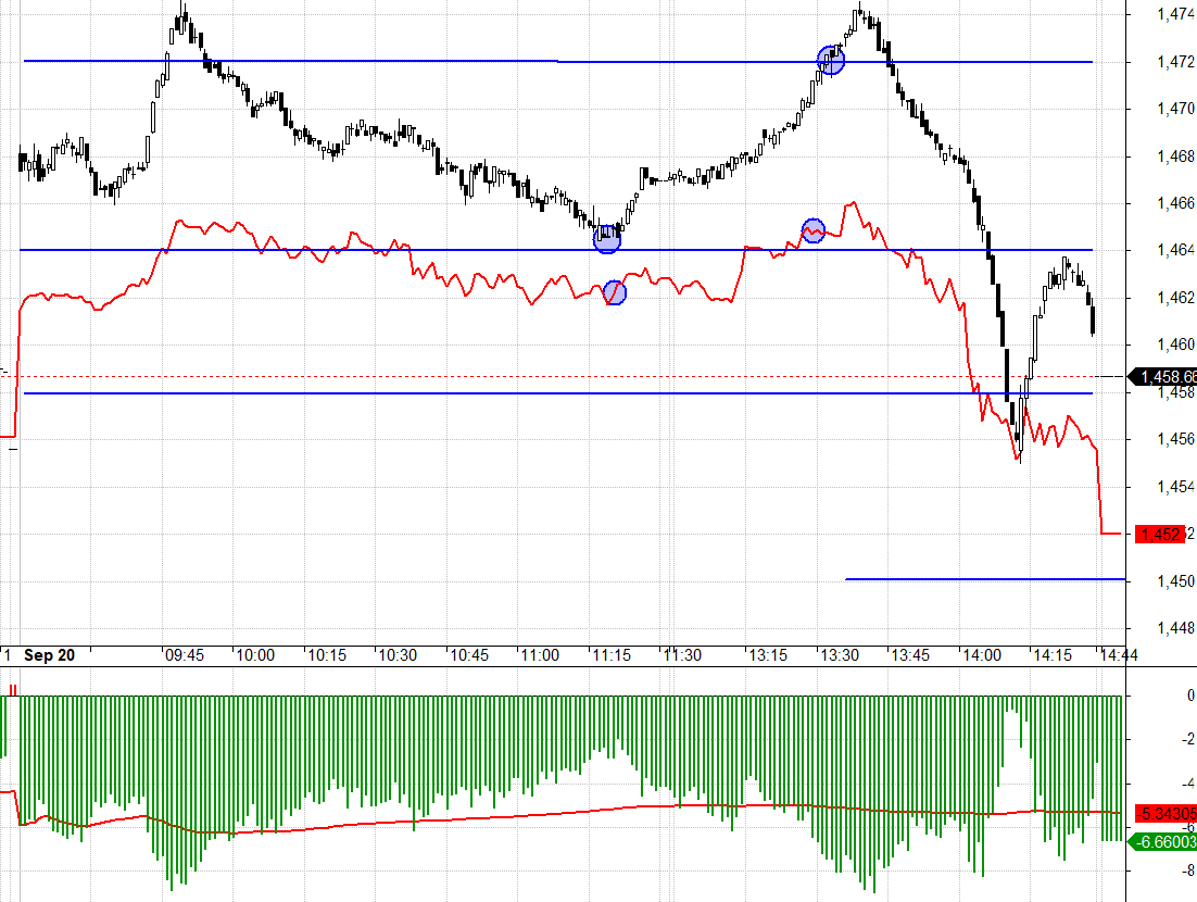 F1 h&ocirc;m nay tỏ ra kh&ocirc;ng tin tưởng v&agrave;o VIC.