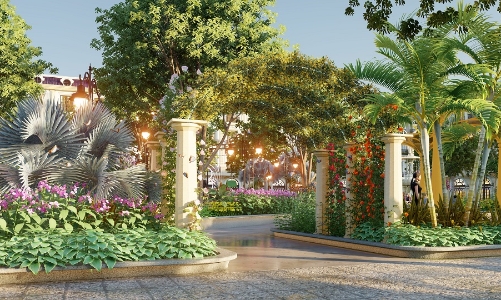 Vì sao người thành đạt chọn D'. Metropole Hà Tĩnh làm nơi an cư