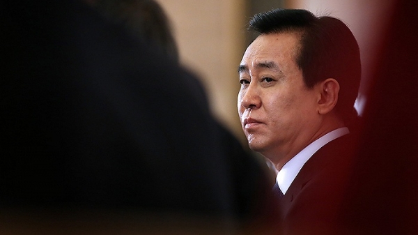 Cuộc khủng hoảng Evergrande có thể loang ra toàn cầu như thế nào?