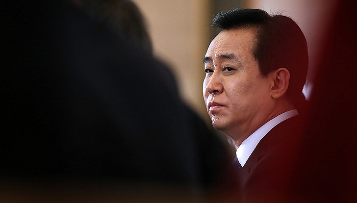 Cuộc khủng hoảng Evergrande có thể loang ra toàn cầu như thế nào?