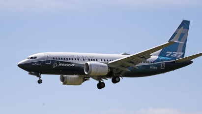 Boeing 737 Max to resume operations