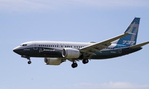 Boeing 737 Max to resume operations