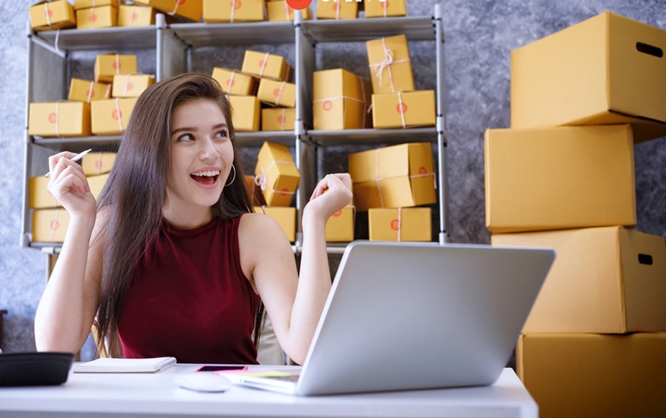 Nhiều doanh nghiệp nhỏ sụt giảm doanh số kinh doanh - ảnh minh họa.