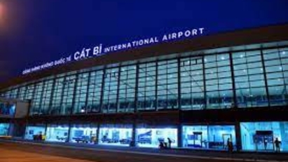 Airport management may be decentralized