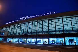 Airport management may be decentralized