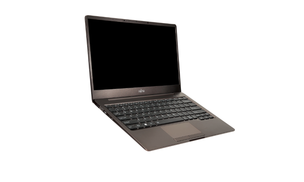 Fujitsu CH nâng tầm laptop hiện đại.