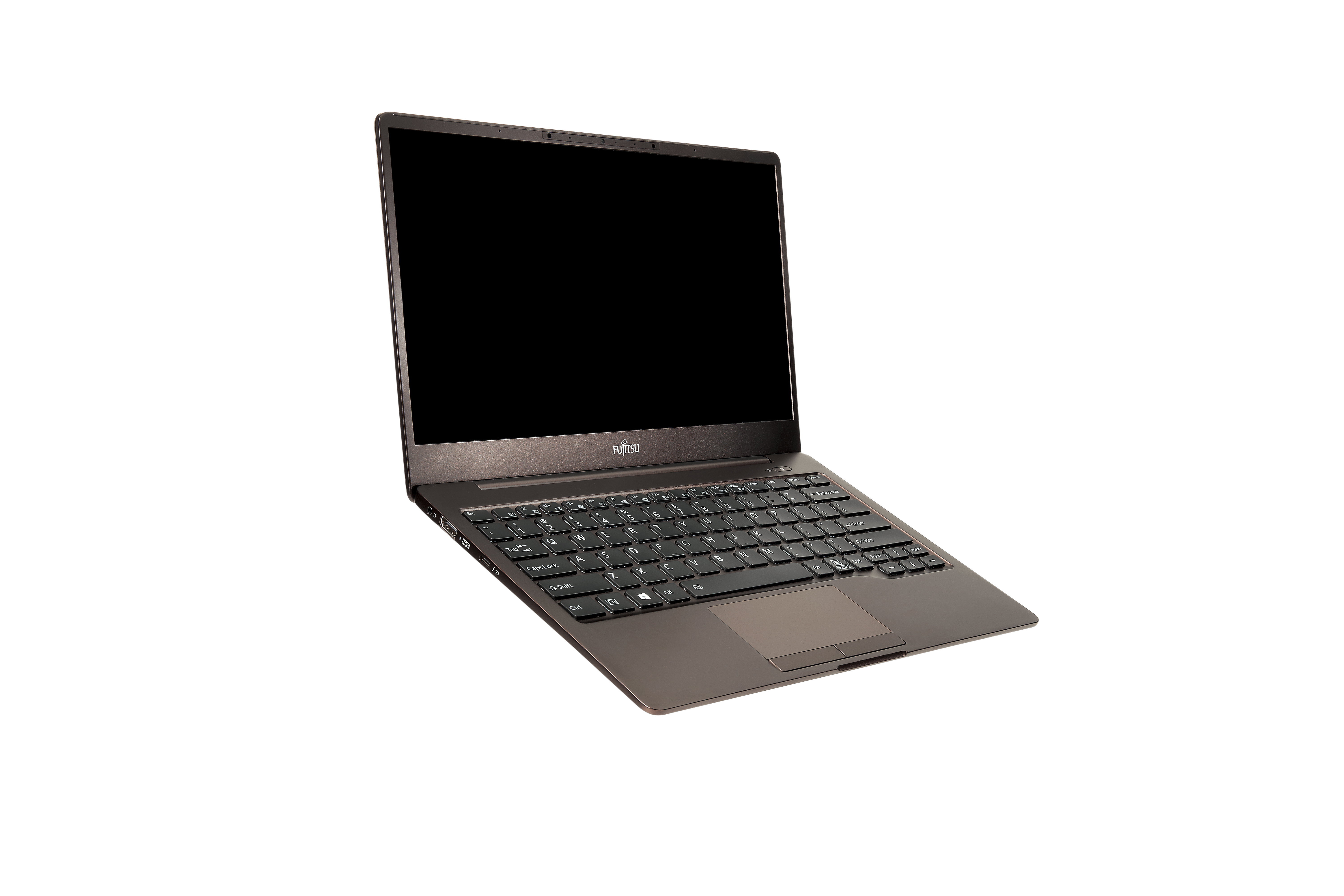 Fujitsu CH nâng tầm laptop hiện đại.