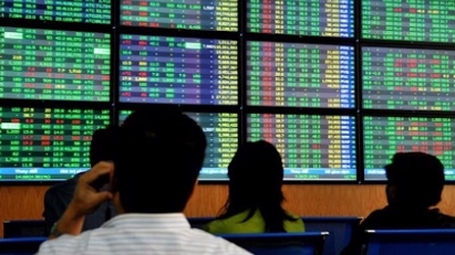 Stock profits rising in certain industries