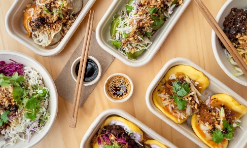 Covid-19 tạo ra những xu hướng F&B nào?