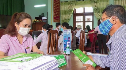 Access to employee support package a problem