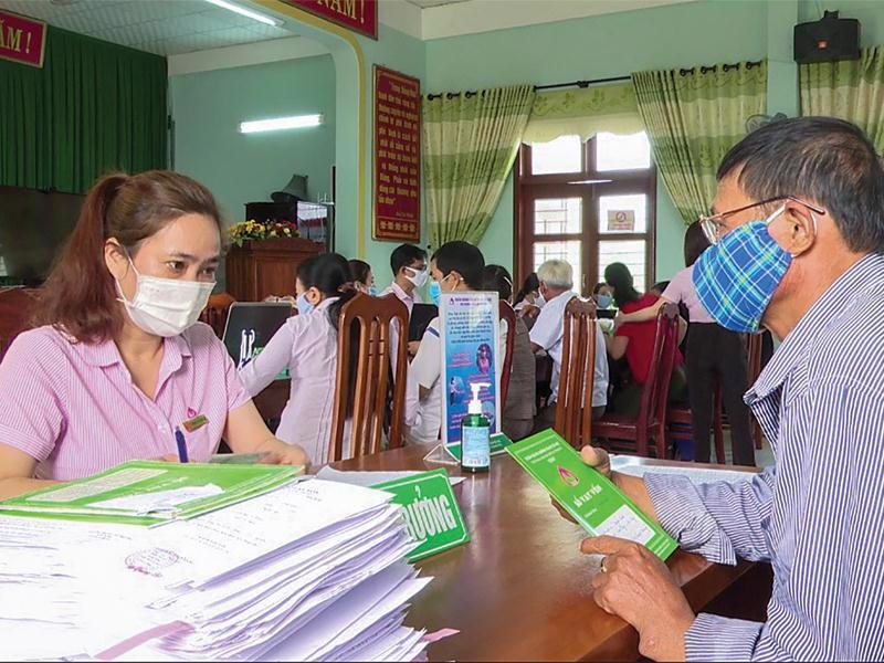 Access to employee support package a problem