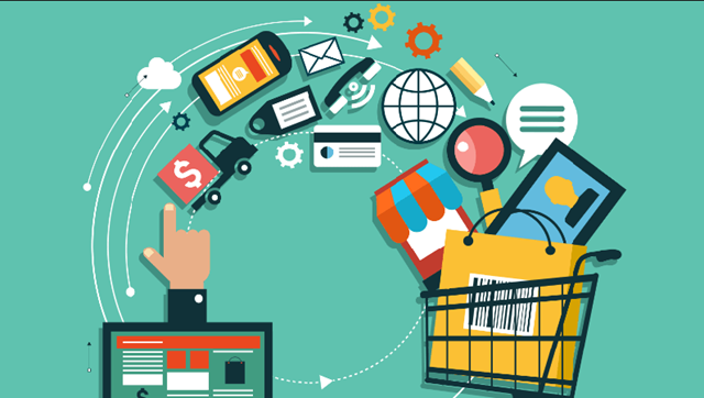 Covid-19 khiến các dịch vụ mua sắm online bùng nổ ở Đông Nam Á 